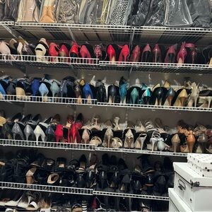 Meet your Posher, Lonnie